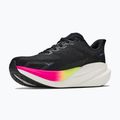 Buty do biegania damskie HOKA Mach X 3 black/neon nebula 11