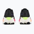 Buty do biegania damskie HOKA Mach X 3 black/neon nebula 13