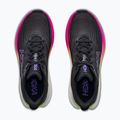 Buty do biegania damskie HOKA Mach X 3 black/neon nebula 15