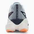 Buty do biegania damskie HOKA Mach X 3 glimmering blue/varsity navy 6