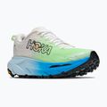 Buty do biegania damskie HOKA Mafate 5 frost/tart apple 8
