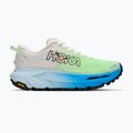 Buty do biegania damskie HOKA Mafate 5 frost/tart apple 9