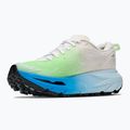 Buty do biegania damskie HOKA Mafate 5 frost/tart apple 11