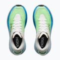 Buty do biegania damskie HOKA Mafate 5 frost/tart apple 15