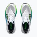 Buty do biegania HOKA Rocket X 3 frost/electric lime 15
