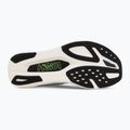 Buty do biegania HOKA Rocket X 3 frost/electric lime 4