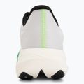 Buty do biegania HOKA Rocket X 3 frost/electric lime 6