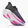 Buty do biegania HOKA Cielo X1 3.0 carbon black/black 10