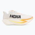 Buty do biegania HOKA Cielo X1 3.0 frost/black 2