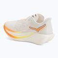 Buty do biegania HOKA Cielo X1 3.0 frost/black 3