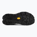 Buty do biegania męskie HOKA Speedgoat 7 black/stellar grey 4