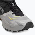Buty do biegania męskie HOKA Speedgoat 7 black/stellar grey 7