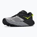 Buty do biegania męskie HOKA Speedgoat 7 black/stellar grey 11