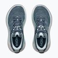 Buty do biegania damskie HOKA Gaviota 6 faded navy/glimmering blue 14