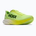 Buty do biegania damskie HOKA Mach 7 neon yuzu/hoka citrus 8