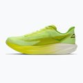 Buty do biegania damskie HOKA Mach 7 neon yuzu/hoka citrus 10