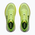 Buty do biegania damskie HOKA Mach 7 neon yuzu/hoka citrus 15