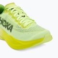 Buty do biegania damskie HOKA Mach 7 neon yuzu/hoka citrus 7