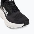 Buty do biegania męskie HOKA Arahi 9 black/white 7