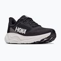 Buty do biegania męskie HOKA Arahi 9 black/white 8