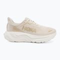 Buty do biegania damskie HOKA Arahi 9 alabaster/oat milk 2