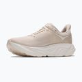 Buty do biegania damskie HOKA Arahi 9 alabaster/oat milk 9