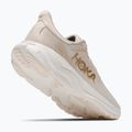 Buty do biegania damskie HOKA Arahi 9 alabaster/oat milk 10