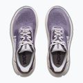 Buty do biegania damskie HOKA Arahi 9 purple fog/mellow lilac 12