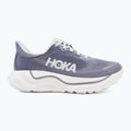 Buty do biegania damskie HOKA Arahi 9 purple fog/mellow lilac 2