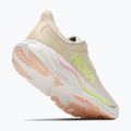 Buty do biegania damskie HOKA Arahi 9 vintage yellow/alabaster 10