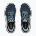 Buty do biegania damskie HOKA Arahi 9 varsity navy/faded navy 12