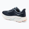 Buty do biegania damskie HOKA Arahi 9 varsity navy/faded navy 3