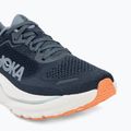 Buty do biegania damskie HOKA Arahi 9 varsity navy/faded navy 7