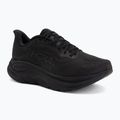 Buty do biegania męskie Hoka Clifton 11 black/black