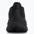 Buty do biegania męskie Hoka Clifton 11 black/black 6