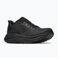 Buty do biegania męskie Hoka Clifton 11 black/black 8