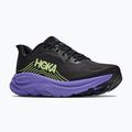 Buty do biegania męskie Hoka Clifton 11 black/neon yuzu 8