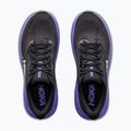 Buty do biegania męskie Hoka Clifton 11 black/neon yuzu 12