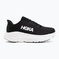 Buty do biegania męskie Hoka Clifton 11 black/white 2