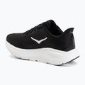 Buty do biegania męskie Hoka Clifton 11 black/white 3