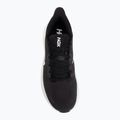Buty do biegania męskie Hoka Clifton 11 black/white 5