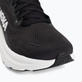 Buty do biegania męskie Hoka Clifton 11 black/white 7
