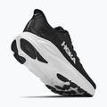 Buty do biegania męskie Hoka Clifton 11 black/white 10