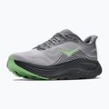 Buty do biegania męskie Hoka Clifton 11 galactic grey/stardust 9