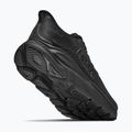 Buty do biegania damskie Hoka Clifton 11 black/black 10