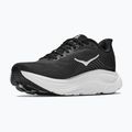Buty do biegania damskie Hoka Clifton 11 black/white 9