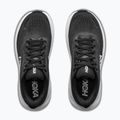 Buty do biegania damskie Hoka Clifton 11 black/white 12