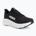 Buty do biegania damskie Hoka Clifton 11 black/white