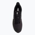 Buty do biegania damskie Hoka Clifton 11 black/white 5