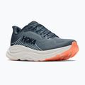 Buty do biegania damskie Hoka Clifton 11 faded navy/glimmering blue 8